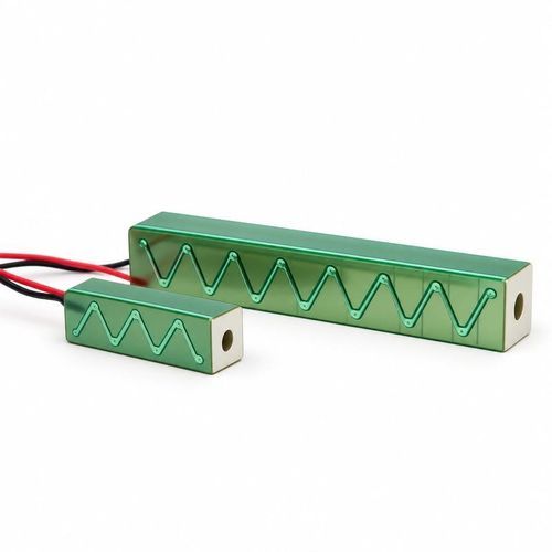 Actuador piezoeléctrico lineal - BBPXMS-PH - Deep Minds Ultrasonic - 101 V...300 V / para aplicaciones industriales / de cerámica