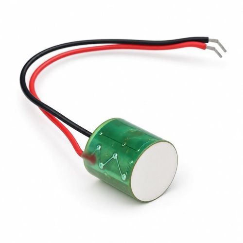 Actuador piezoeléctrico lineal - BBPXMS-DC - Deep Minds Ultrasonic - 101 V...300 V / para aplicaciones industriales / de cerámica