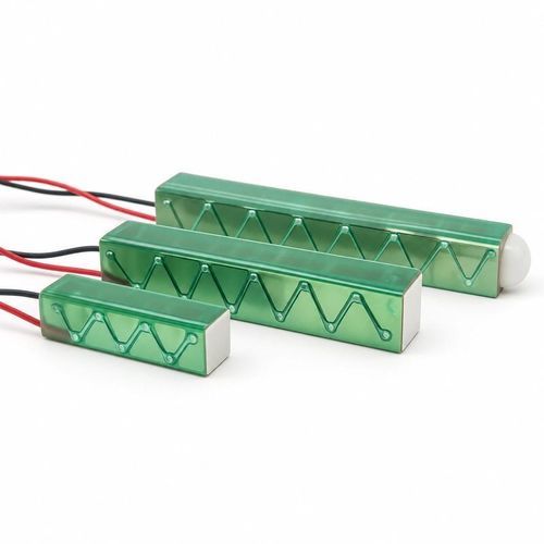 Actuador piezoeléctrico lineal - BBPXMS-PL - Deep Minds Ultrasonic - 100 V / 101 V...300 V / para aplicaciones industriales