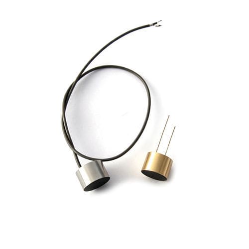 Sonda de frecuencia - HCTUD10000KA-O - Deep Minds Ultrasonic - por ultrasonidos / para laboratorio / para investigación y desarrollo