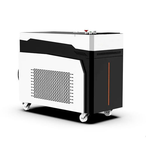 Máquina de soldar láser de fibra - Jekran Ltd. - automática / de precisión / de corte