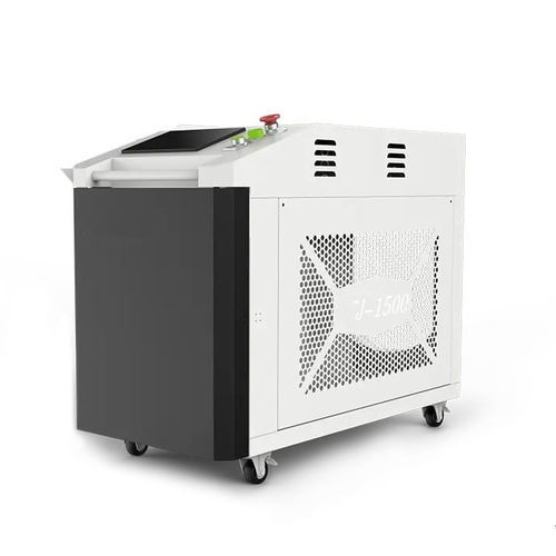 Máquina de soldar láser - Jekran Ltd. - automática / de precisión / de corte