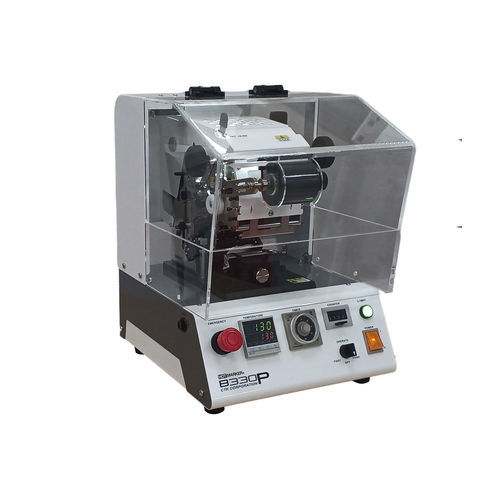 Máquina de dorado en caliente - B330P - CTK CORPORATION