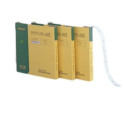 Soporte de etiqueta - PETS0699-25 - CTK CORPORATION