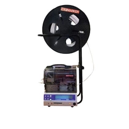 Soporte de tubos - TH400 - CTK CORPORATION