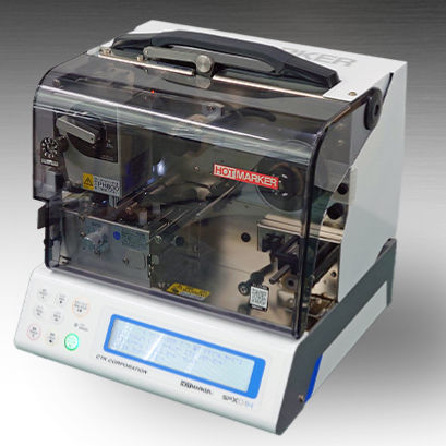 Impresora de transferencia térmica - SPX01 series - CTK CORPORATION