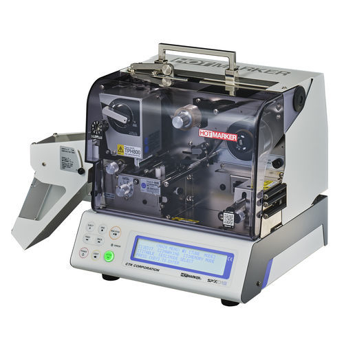 Impresora de transferencia térmica - SP8600 - CTK CORPORATION