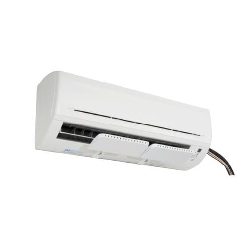 Unidad de desinfección con hipoclorito - JA01-0000-2-00 - DAIAN SERVICE INC. - para climatización / estacionaria / duradero