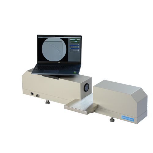 Aparato de control de defectos de superficie - LSC-5100 - Luceo co., ltd.