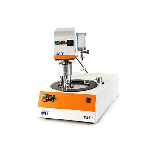 Unidad de rotación plana - SP-L1 - IMT CO.,LTD.