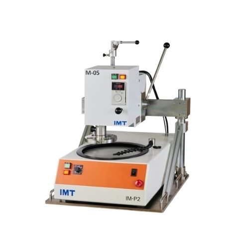 Base rotativa - M-05 - IMT CO.,LTD.