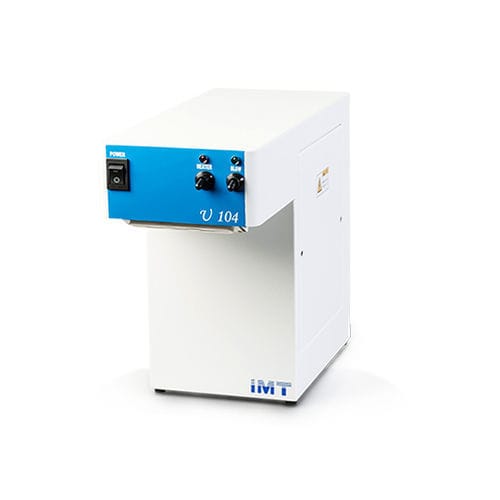 Sistema de secado por lámina de aire industrial - U-104 - IMT CO.,LTD.