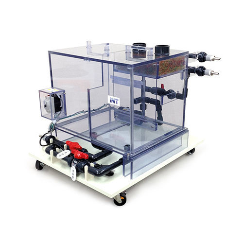 Circulador - AQUA - IMT CO.,LTD.