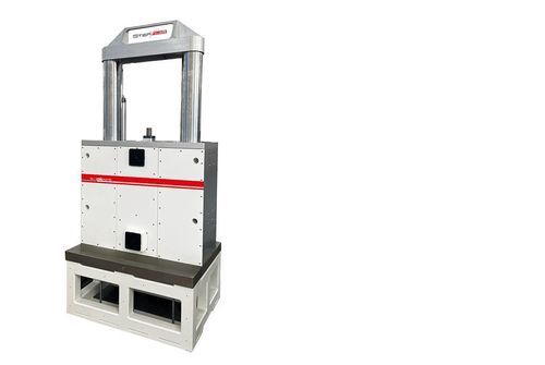 Excitador electrodinámico enfriado por aire - UHF series - STEP Engineering S.r.l.