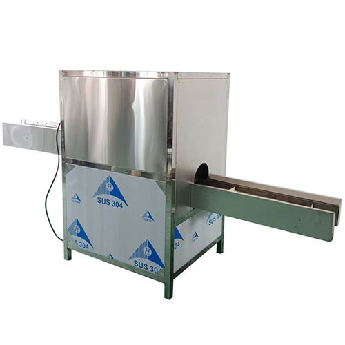 Cortadora de hortalizas para verdura - YQ300 - Zhucheng Jiapin Food Machinery Co., Ltd. - para productos alimentarios / de cebollas / de acero inoxidable
