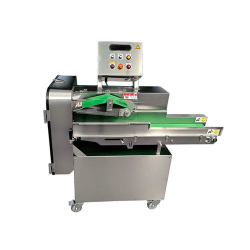 Cortadora de hortalizas para verdura - DC32 - Zhucheng Jiapin Food Machinery Co., Ltd. - para fruta / de zanahorias / de apio