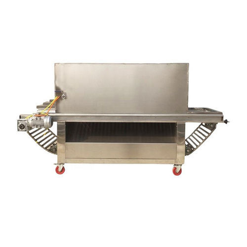 Peladora de ajos - SP300 - Zhucheng Jiapin Food Machinery Co., Ltd. - neumática / totalmente automática / de acero inoxidable