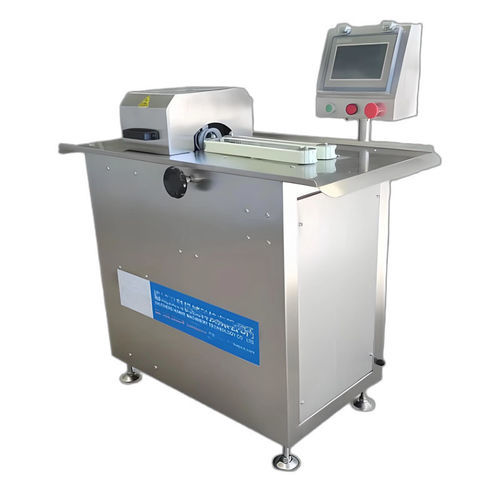 Atadora para salchichas - ZX300 series - Zhucheng Jiapin Food Machinery Co., Ltd. - automática