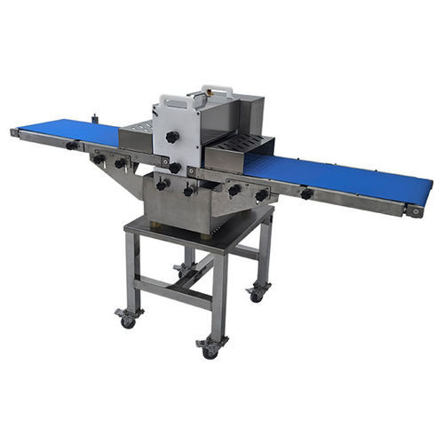 Máquina cortadora de carne - QT105 - Zhucheng Jiapin Food Machinery Co., Ltd.