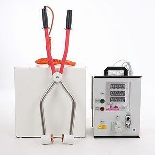 Máquina de aturdimiento por electrocución - Zaftech Machines & Equipment - para carne