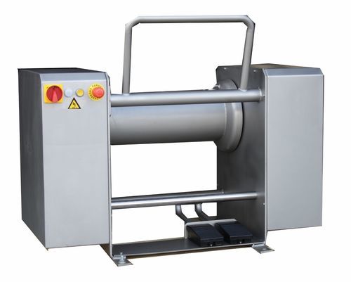 Línea de matanza para ovinos - Zaftech Machines & Equipment