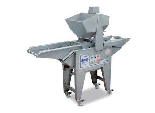 Rebozadora-empanadora continua - Zaftech Machines & Equipment - automática / de harina / para la industria agroalimentaria