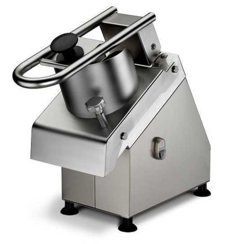 Cortadora de hortalizas para verdura - Zaftech Machines & Equipment - para productos alimentarios / para fruta / para queso