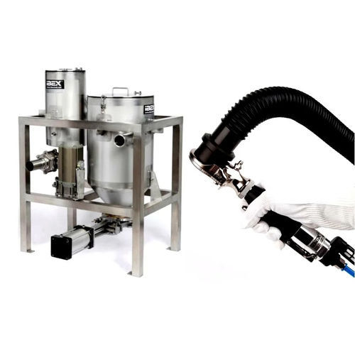 Cuchillo circular para carne neumático - Vac U - Zaftech Machines & Equipment