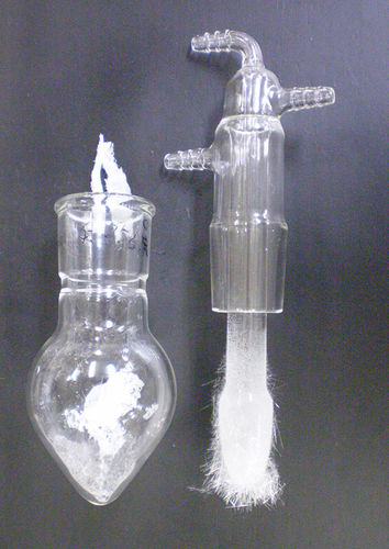 Sistema de purificación para agua - KIRIYAMA GLASS WORKS CO. - manual / para laboratorio