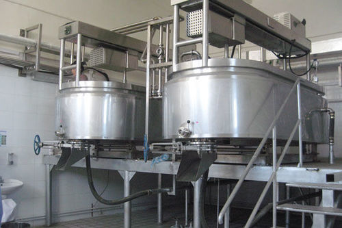 Línea de producción para productos lácteos - Renox Engineering Technology (Shanghai) Co., Ltd. - para laboratorio / para pequeñas cantidades / para la industria alimentaria