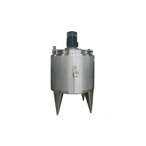Emulsificador de rotor y estator - ZLHTY series - Renox Engineering Technology (Shanghai) Co., Ltd. - vertical / batch / líquido sólido