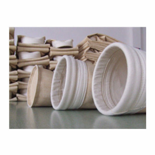 Cárter de filtro de bolsa - Renox Engineering Technology (Shanghai) Co., Ltd. - para aire / de material plástico / sanitario