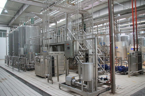 Línea de producción de azúcar - Renox Engineering Technology (Shanghai) Co., Ltd. - automática / continua / flexible