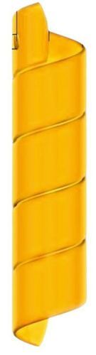 Espiral de protección para manguera - Unitech Products - resistente a los UV / libre de halógenos / resistente a los productos químicos