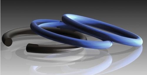 Anillo de estanquidad para cilindros hidráulicos y neumáticos - Unitech Products - de caucho / de PTFE / de EPDM