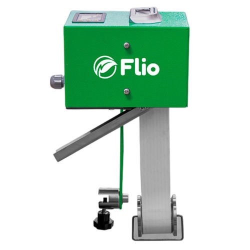 Recuperador de aceite usado de gravedad - Minibelt - FLIO Otomasyon Makina San. Tic. Ltd. Şti.