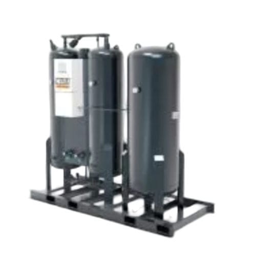 Generador de nitrógeno ultrapuro - Walter Kompressortechnik Polska Sp. z o. o. - ultrapuro / para aplicaciones de alta pureza / industrial