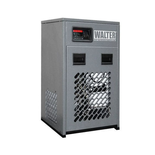 Secador de aire comprimido por refrigeración - WDF 100 - Walter Kompressortechnik Polska Sp. z o. o.
