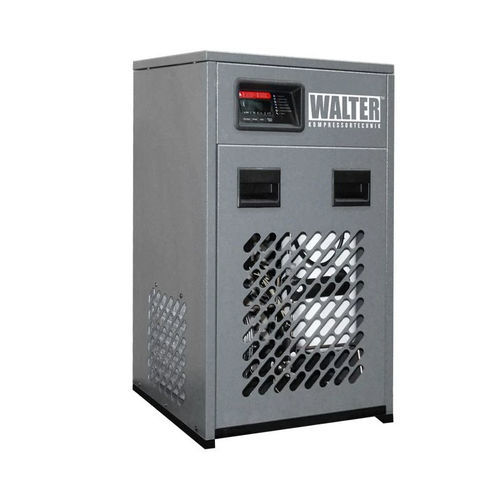 Deshumidificador refrigerante - WDF 53 - Walter Kompressortechnik Polska Sp. z o. o. - de aire / empotrable