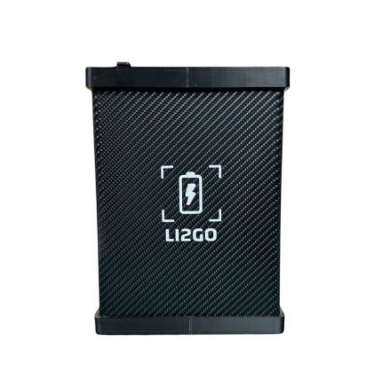 Batería litio - EX24-21 - Li2Go - bloque / para aplicaciones marinas / sin mantenimiento