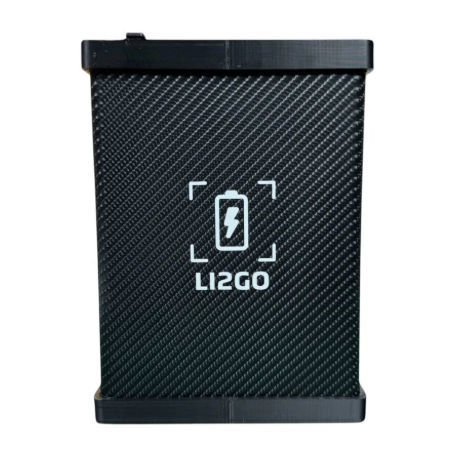 Batería litio - EX24-16 - Li2Go - bloque / para aplicaciones marinas / sin mantenimiento