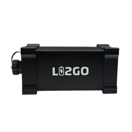 Batería litio - EX16-3.5 - Li2Go - bloque / para aplicaciones marinas / sin mantenimiento