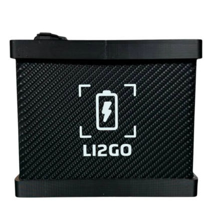 Batería litio - EX16-15 - Li2Go - bloque / para aplicaciones marinas / sin mantenimiento