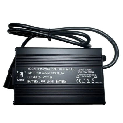 Cargador de baterías para vehículo eléctrico - 36916 - Li2Go - para herramientas sin cable / de mesa / litio