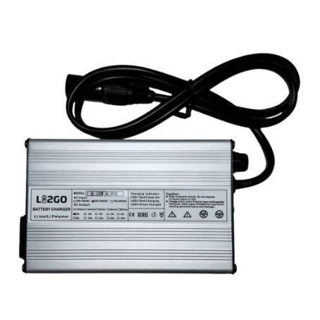 Cargador de baterías para vehículo eléctrico - 36644 - Li2Go - para herramientas sin cable / de mesa / litio