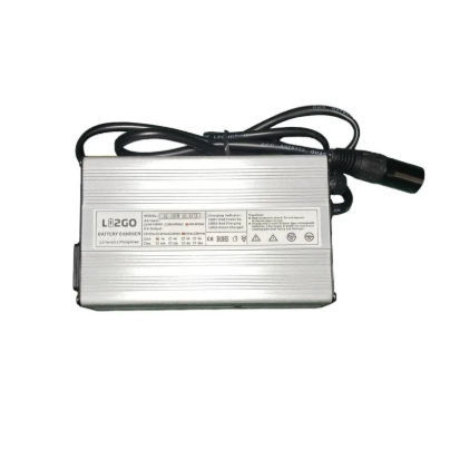 Cargador de baterías para vehículo eléctrico - 33715 - Li2Go - para herramientas sin cable / de mesa / litio