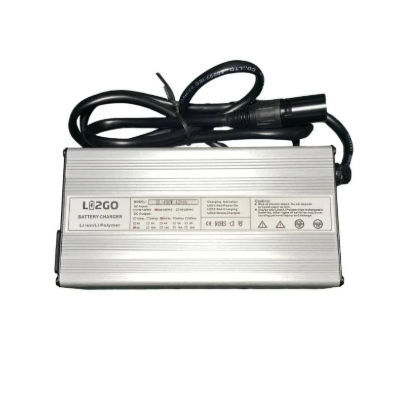Cargador de baterías para vehículo eléctrico - 33714 - Li2Go - para herramientas sin cable / de mesa / litio