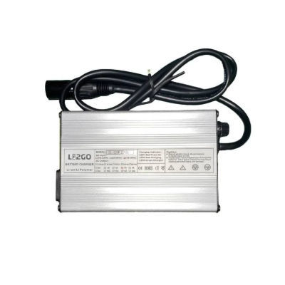 Cargador de baterías para vehículo eléctrico - 33712 - Li2Go - de mesa / portátil / litio