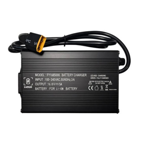 Cargador de baterías para vehículo eléctrico - 33709 - Li2Go - de mesa / litio / CE