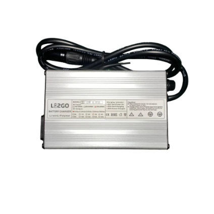 Cargador de baterías para vehículo eléctrico - 33737 - Li2Go - de mesa / litio / CE